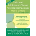 Child Clinical Psychopharmacology Made Simple Child Clinical Psychopharmacology Made Simple